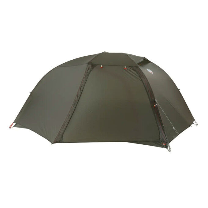 Big Agnes COPPER SPUR UL2 XL Zelt – Ultraleichtes 2-Personen-Zelt, geräumig und strapazierfähig