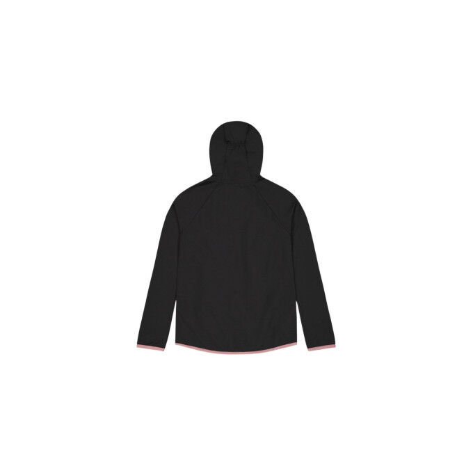 Veste softshell femme Outif : légèreté et protection pour vos aventures Veste softshell femme Outif : légèreté et protection pour vos aventures