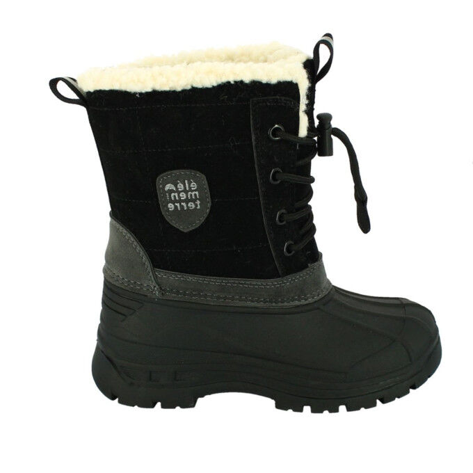 BOTTE APRÈS-SKI HARTLEY enfant – Confort et protection hivernale BOTTE APRÈS-SKI HARTLEY enfant – Confort et protection hivernale