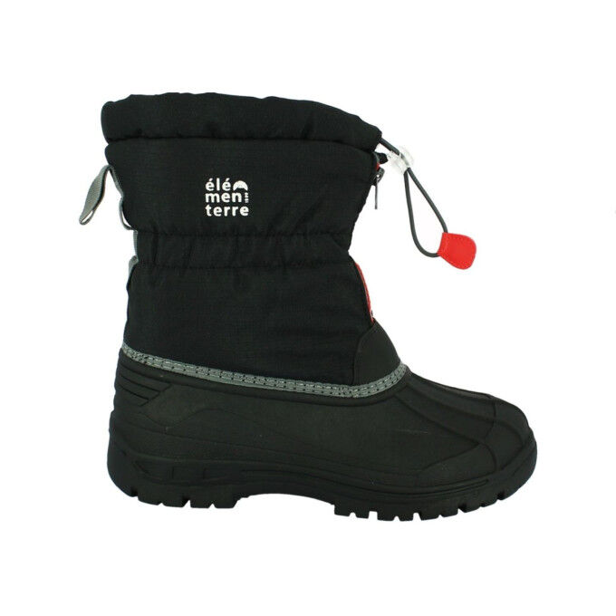 Botte après-ski PICTON-EV – Confort thermique et protection hivernale Botte après-ski PICTON-EV – Confort thermique et protection hivernale