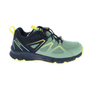 Low-top walking shoes for children - ZENTENO - Waterproof