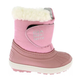 Baby-Après-Ski-Stiefel ALBERNI – warm und wasserdicht