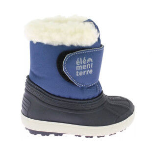 ALBERNI baby après-ski boots – warm and waterproof