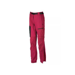 KAVAKA women's hiking pants – versatile and lightweight