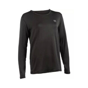 BETHEL_TOP thermal top: active warmth and everyday comfort