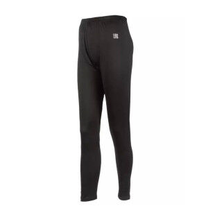 BETHEL_LOW thermal underwear: face the cold in comfort