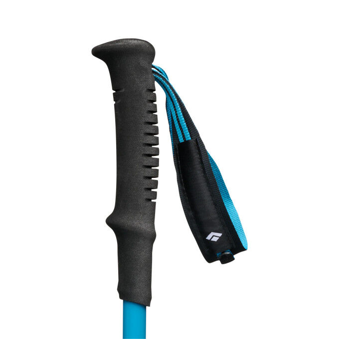 Black Diamond DISTANCE CARBON Z POLES hiking poles Black Diamond DISTANCE CARBON Z POLES hiking poles