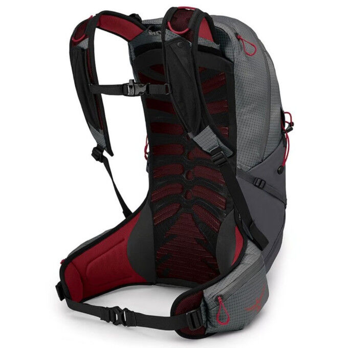 Talon Pro 20: technical, lightweight, and ultra-versatile hiking backpack