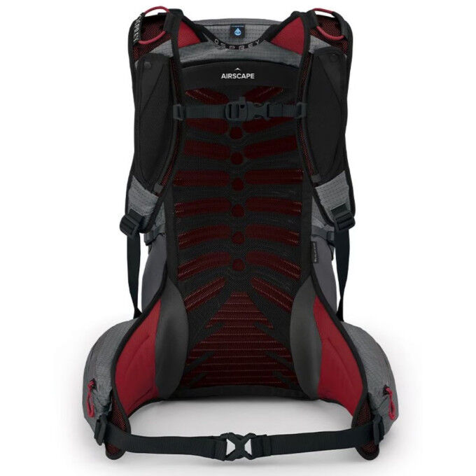 Talon Pro 20: technical, lightweight, and ultra-versatile hiking backpack
