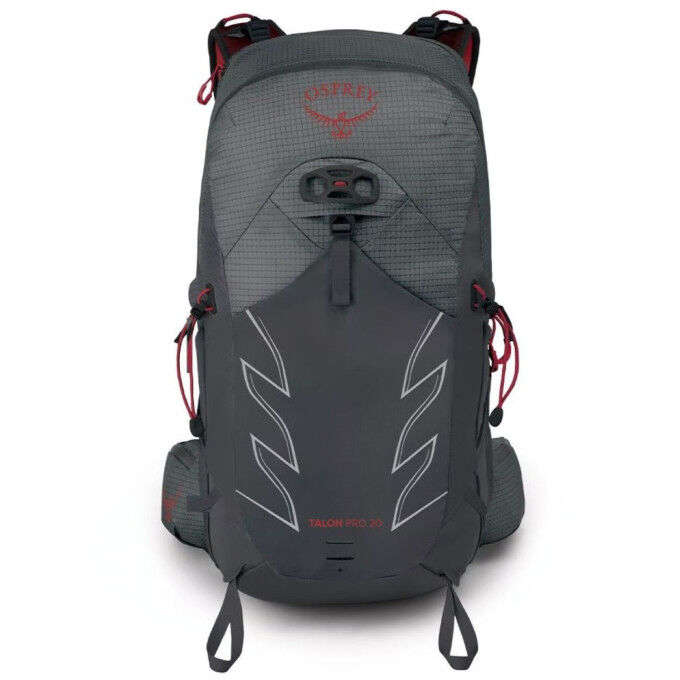 Talon Pro 20: technical, lightweight, and ultra-versatile hiking backpack