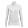 WHITE MELANGE