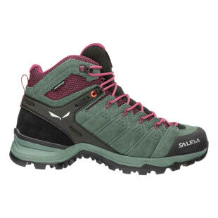 Alp Mate Mid hiking shoe - Waterproof and breathable
