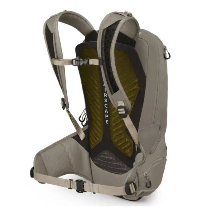 Osprey Escapist 20: versatile and technical mountain bike backpack
