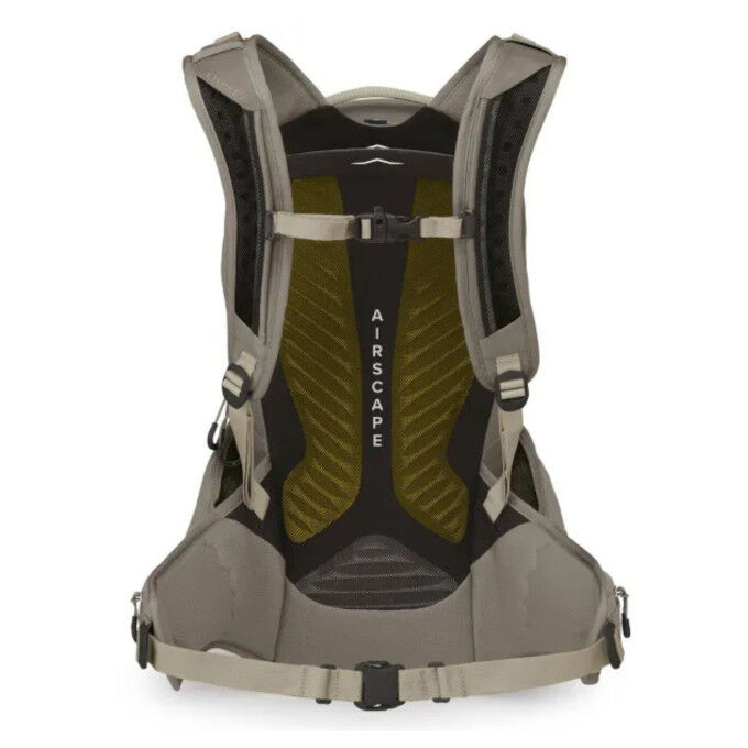 Osprey Escapist 20: vielseitiger und technischer Mountainbike-Rucksack
