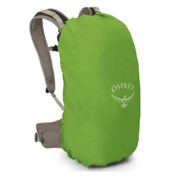 Osprey Escapist 20: versatile and technical mountain bike backpack