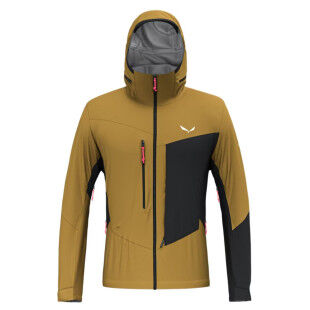 Veste Sella 3L Powertex | Hardshell ski randonnée imperméable