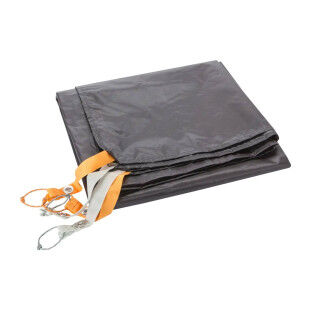 Empreinte Big Agnes Copper Spur UL2 XL - Tapis de sol léger