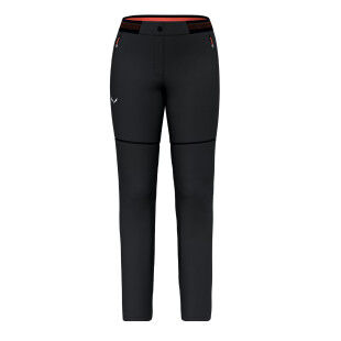 Pedroc 2 Durastretch 2-en-1 Femme| Pantalon technique convertible