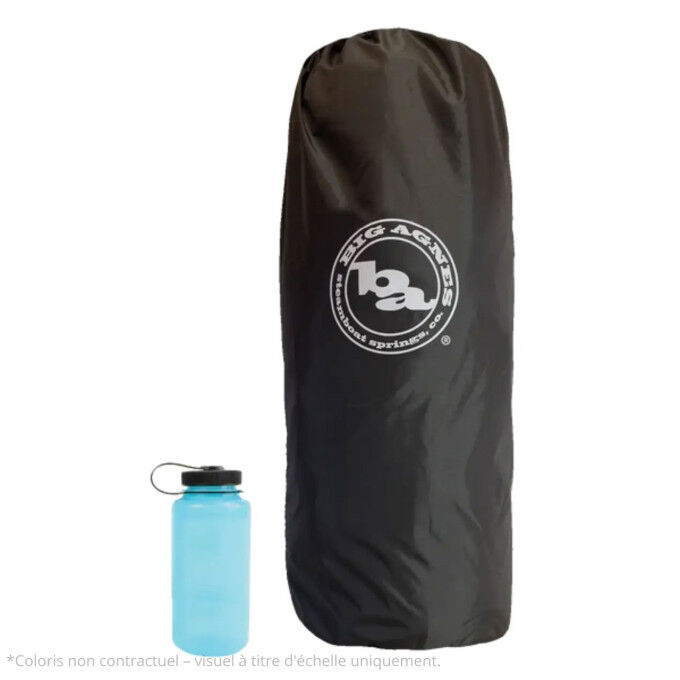 Tente Big Agnes Blacktail 3 Hotel - 3 Places | Légère & Spacieuse