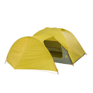 Tente Big Agnes Blacktail 2 Hotel 2P – Légère, Spacieuse, Écoresponsable
