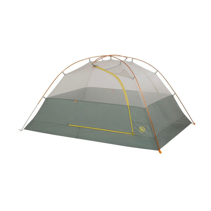 Tente Big Agnes Blacktail 2 Hotel 2P – Légère, Spacieuse, Écoresponsable
