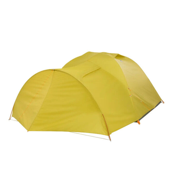 Tente Big Agnes Blacktail 2 Hotel 2P – Légère, Spacieuse, Écoresponsable