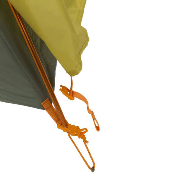 Tente Big Agnes Blacktail 2 Hotel 2P – Légère, Spacieuse, Écoresponsable