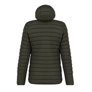 SALEWA Brenta RDS Herren-Daunenjacke | Leichte, warme Jacke für den Alpinismus