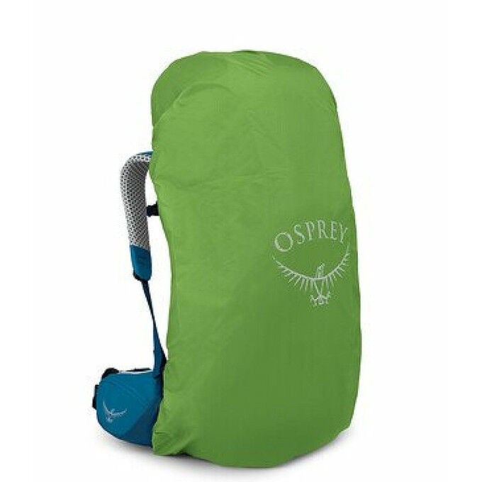 Osprey Atmos AG LT 50: Komfort, Leichtigkeit und unvergleichlicher Halt