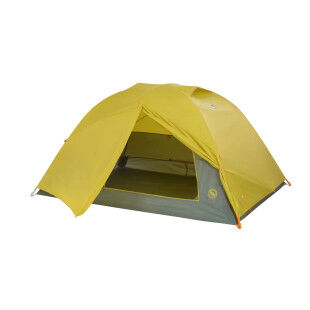 Big Agnes BLACKTAIL 3 Tent – Lightweight, Spacious, and Eco-Friendly for Hiking