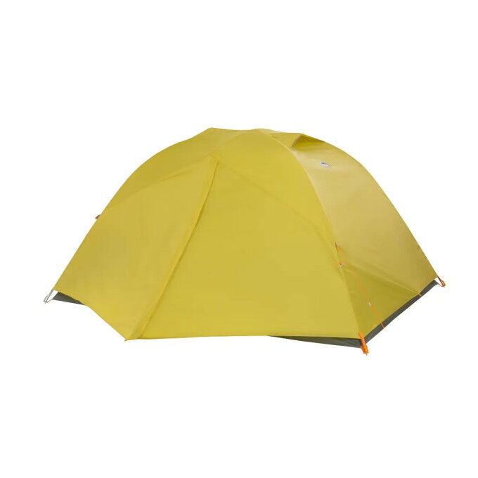 Tente Big Agnes BLACKTAIL 3 – Légère, Spacieuse et Écologique pour Randonnée