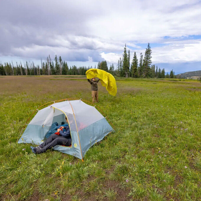 Big Agnes BLACKTAIL 3 Tent – Lightweight, Spacious, and Eco-Friendly for Hiking Big Agnes BLACKTAIL 3 Tent – Lightweight, Spacious, and Eco-Friendly for Hiking