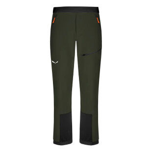 Hose Sella Durastretch Light | Leichte & atmungsaktive Skitourenhose