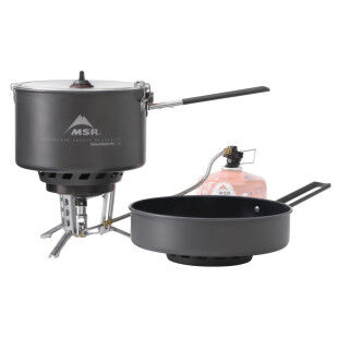MSR STOVE SYSTEM COMBO Kochset