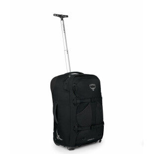 Osprey Fairview Wheeled 36 Women: Convertible Wheeled Travel Bag