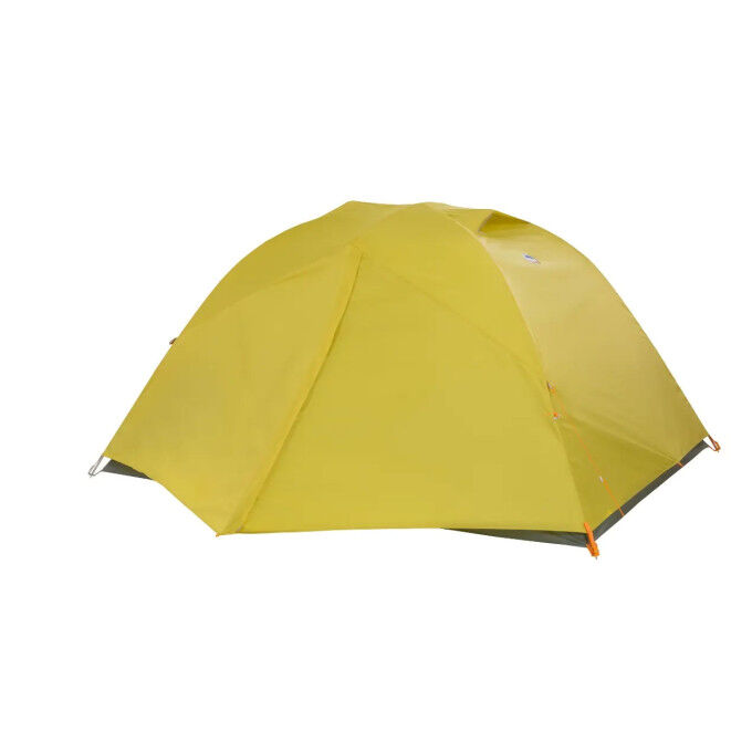 Tente Big Agnes BLACKTAIL 2 – Légère, Durable et Spacieuse pour Randonnée