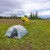 Tienda de campaña Big Agnes BLACKTAIL 2: ligera, resistente y espaciosa para senderismo