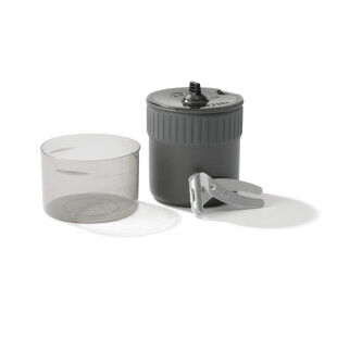MSR TRAIL MINI SOLO cooking pot