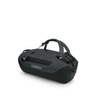 Osprey Transporter WP Duffel 70: waterproof bag for extreme expeditions