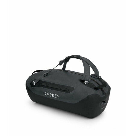 Osprey Transporter WP Duffel 70: bolsa impermeable para expediciones extremas