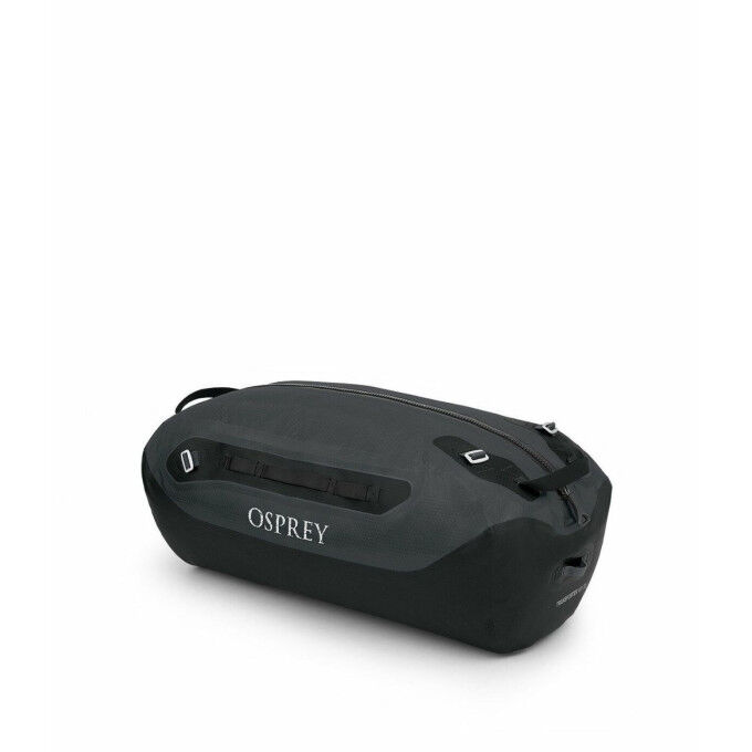 Osprey Transporter WP Duffel 70: bolsa impermeable para expediciones extremas