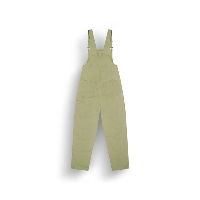 Bibee Women's Overalls: the essential workwear overalls made from organic cotton
