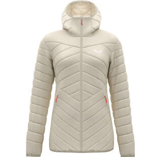Chaqueta Brenta RDS para mujer: cálida y ligera para el alpinismo