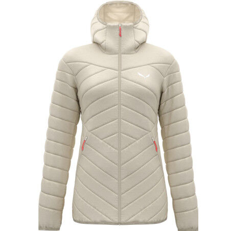 Piumino Brenta RDS Donna – caldo e leggero per l'alpinismo