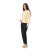 PIXOR women's pants: casual elegance for everyday wear