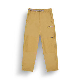SHOONER STRETCH: technical, robust, and comfortable women's hiking pants