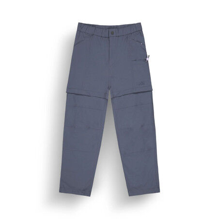 OUTIF 2-in-1 Women's Pants: All-Terrain, All-Season Hiking