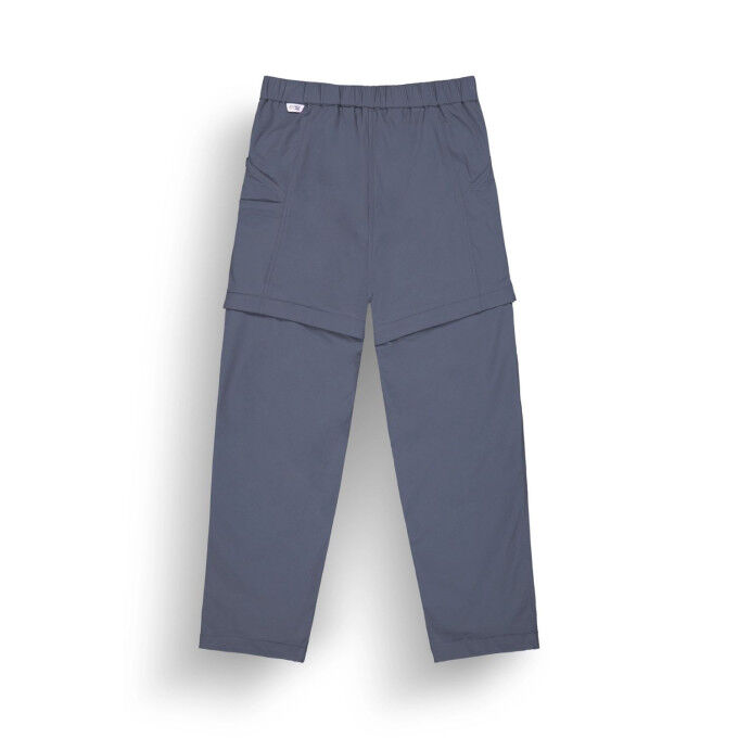 OUTIF 2-in-1-Hose für Damen: Wanderhose für jedes Gelände und jede Jahreszeit