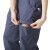 Pantaloni OUTIF 2 in 1 da donna: escursionismo fuoristrada e per tutte le stagioni