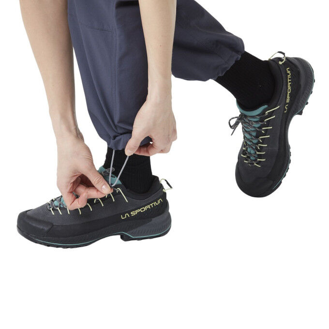 OUTIF 2-in-1 Women's Pants: All-Terrain, All-Season Hiking
